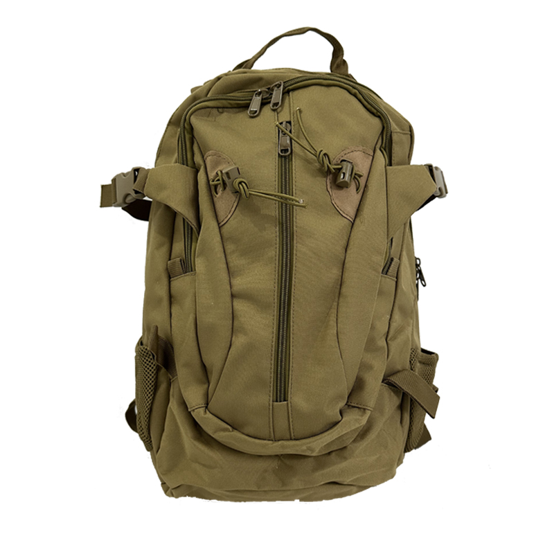 Mountaineering Sports Bag CY05-21
